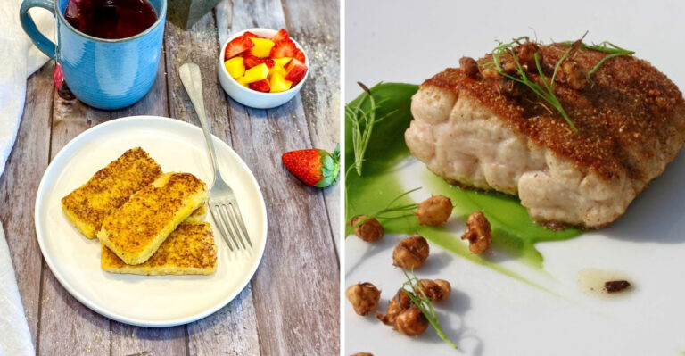 15 Fried Foods From The Past That Have Faded From Everyday Menus