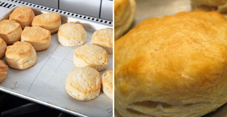 15 Frozen Biscuits So Buttery They Taste Homemade