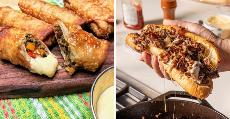 15 Frozen Philly Cheesesteaks That Stand Out In The Freezer Aisle