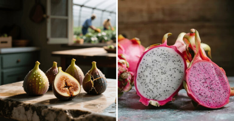 15 Fruits With Price Tags That Draw Attention