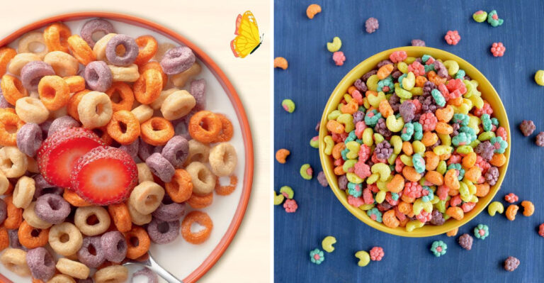 15 Fruity Cereals That Make Mornings A Little Sweeter