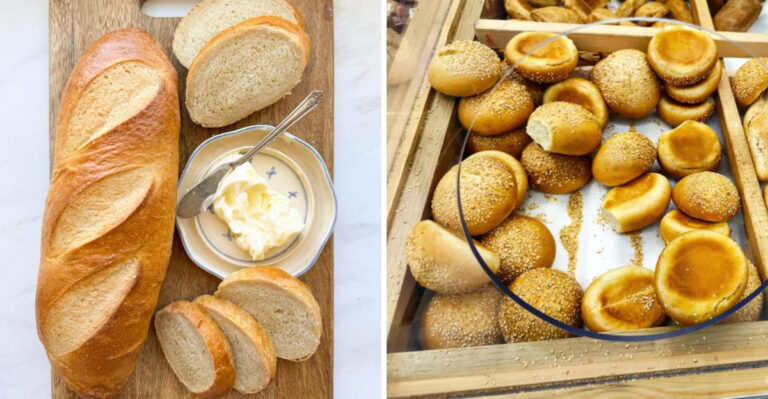 15 Grocery Store Bakeries Offering In-House Bread Baking