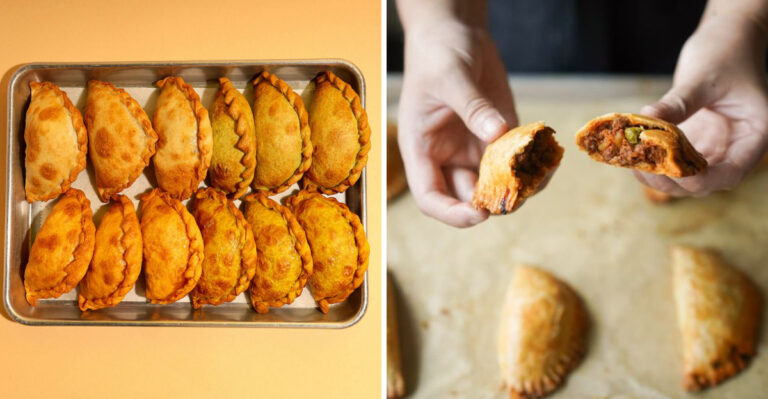 15 Highly Recommended Frozen Empanadas In Grocery Stores