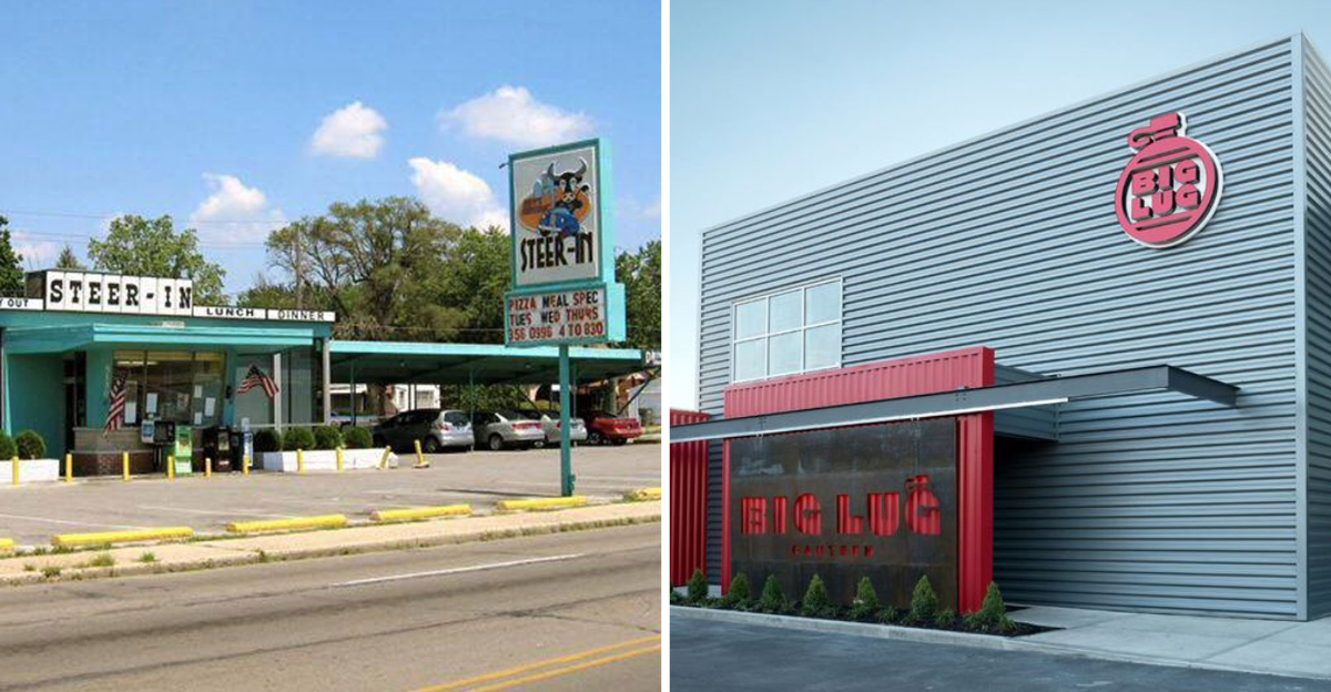 15 Indiana Cafes Where Pork Tenderloin Plates Are Still A Staple