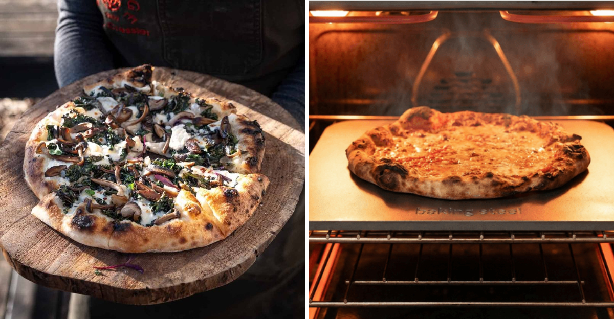 15 Indicators Of A High-Quality Frozen Pizza