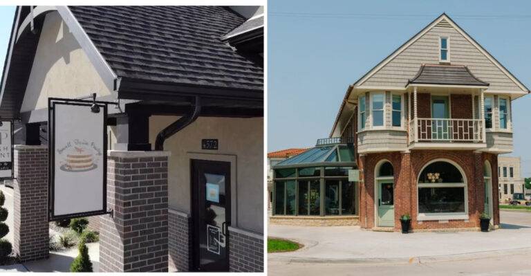 15 Iowa Cafes Where Homemade Matters Most