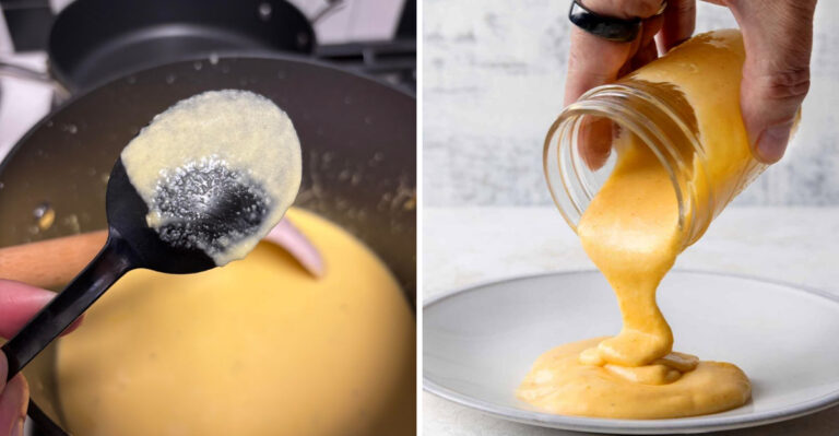 15 Issues That Can Come Up When Cooking With Cheese