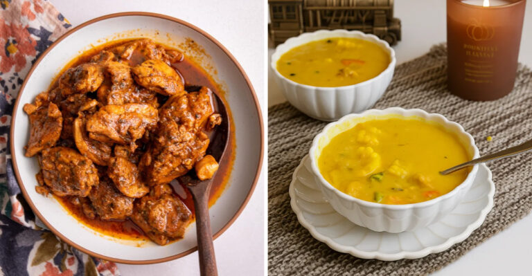 15 Jamaican Dishes Well Suited To Winter Cooking