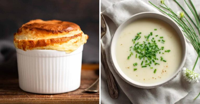 15 Julia Child Dishes That Capture Her Signature Technique