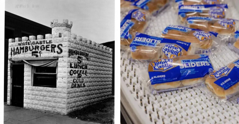 15 Lesser-Known Details About White Castle