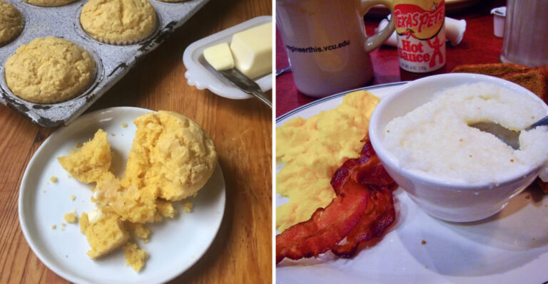15 Lesser-Known Foods Served In American Jails