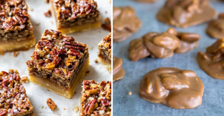 15 Mardi Gras Desserts That Go Past Beignets