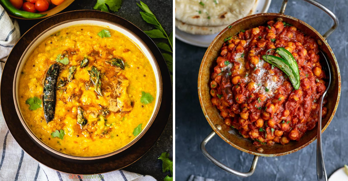 15 Meals Known For Flavor Over Appearance