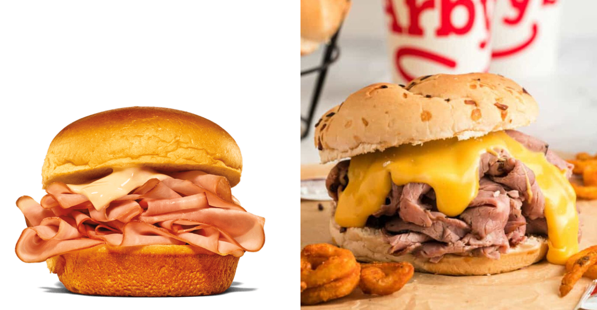 15 Off-Menu Arby’s Items Worth Seeking Out For Enthusiasts