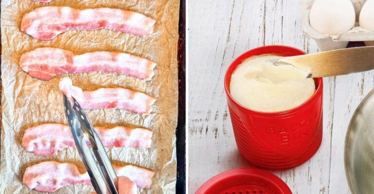 15 Oven Bacon Tips That Make Cleanup Easier
