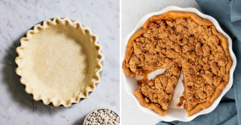 15 Pie Crust Tips Worth Knowing Before Baking