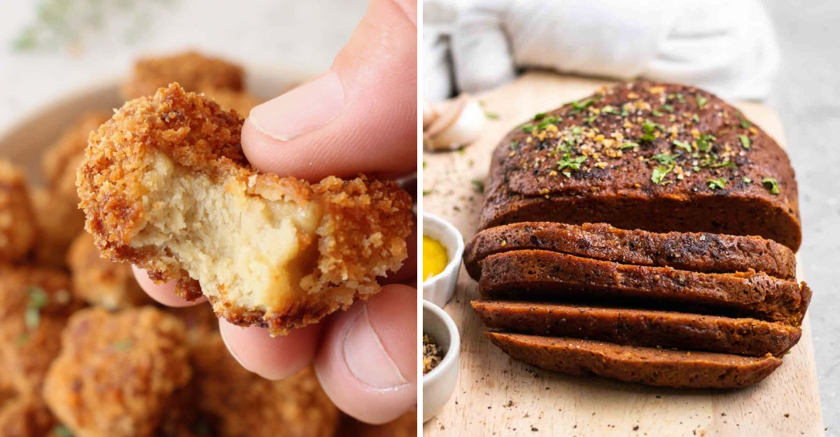 15 Plant-Based Meat Substitutes Shaping Modern Menus