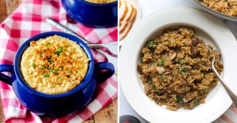 15 Quinoa Recipes That Shatter Expectations