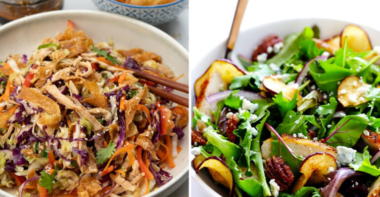 15 Recipes Inspired By Panera Bread Menu Favorites