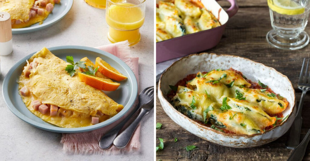 15 Recipes That Put A Package Of Deli Meat To Work Beyond Sandwiches ...