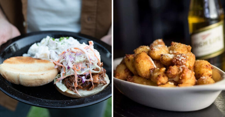 15 Regional Foods That Travel Well Beyond Home Turf