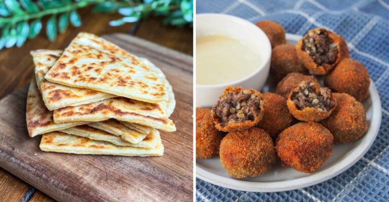 15 Scottish Snacks Worth Sampling