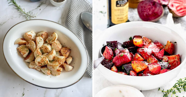 15 Seasonal Winter Vegetables And Ways To Cook With Them