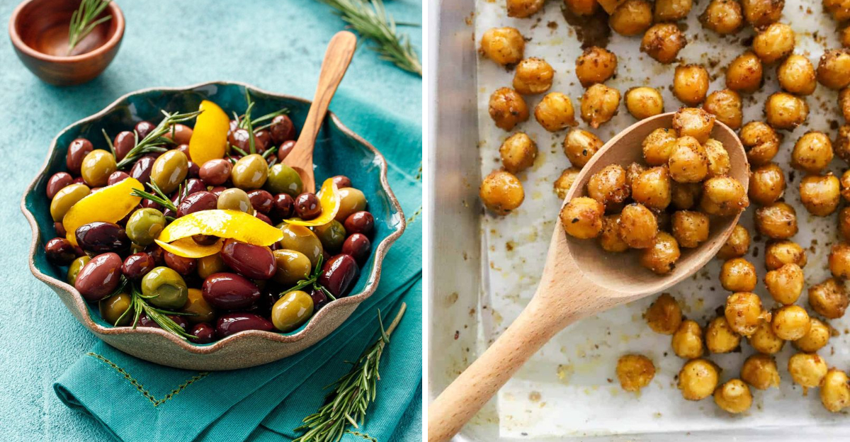 15 Snack Foods People Over 25 Appreciate And More Favorites Everyone Agrees On