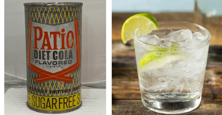 15 Soda Flavors From The 1970s That Faded From The Market