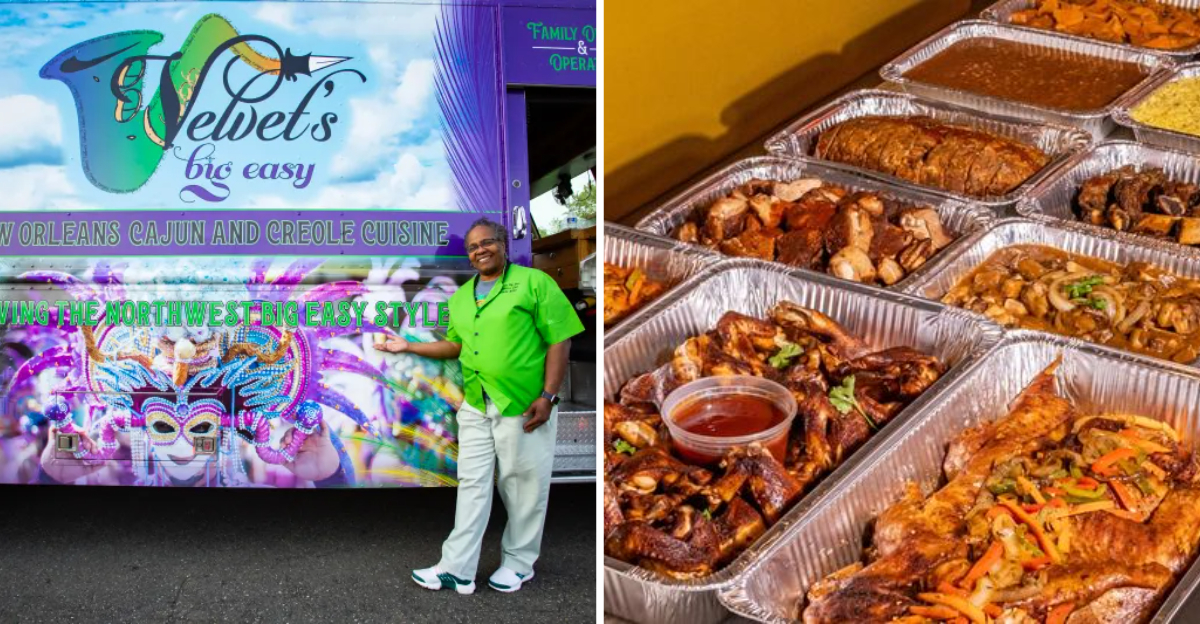 15 Soul Food Buffets In Washington Offering Traditional Cuisine