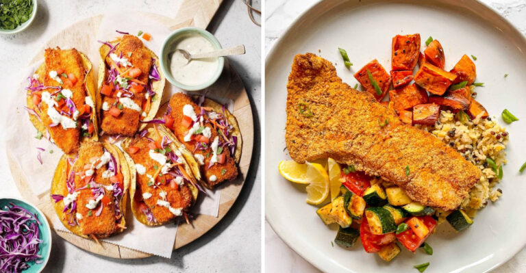 15 Top-Rated Frozen Breaded Fish Fillets