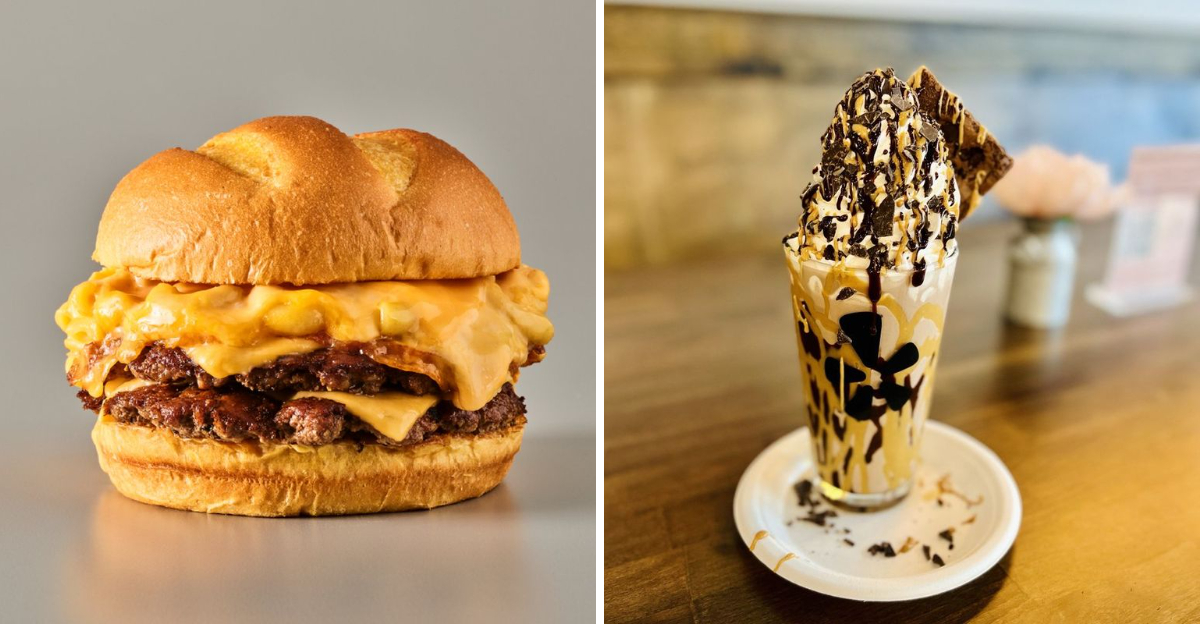 16 American Dishes That Are Frequently Considered Overrated
