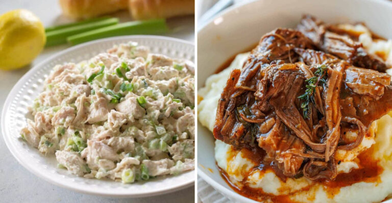 16 Canned Foods Everyone Eats But Rarely Admits To