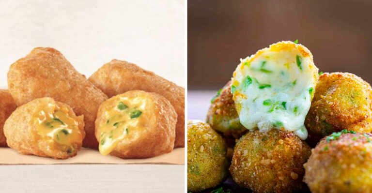 16 Chain Restaurants That Serve Standout Jalapeño Poppers