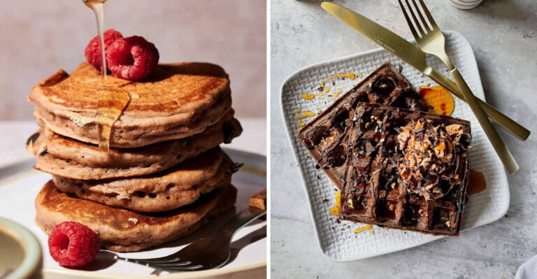 16 Creative Recipes Made With Chocolate Milk