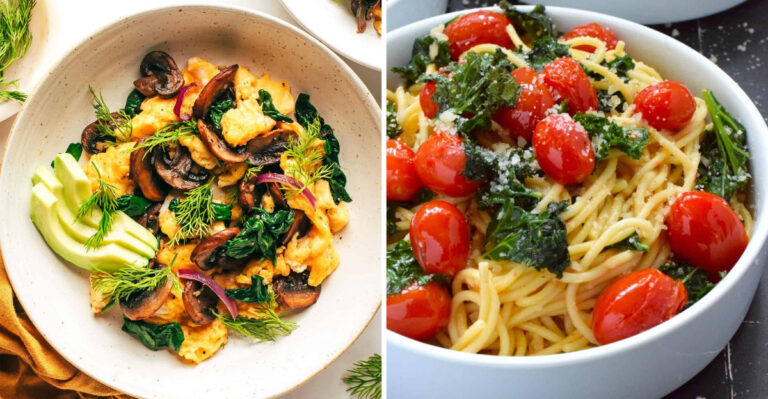16 Dinners That Combine Budget-Friendly, Quick, and Healthy