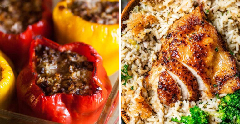 16 Dishes From The Kind Of Cooking Grandmas Did In The ’60s