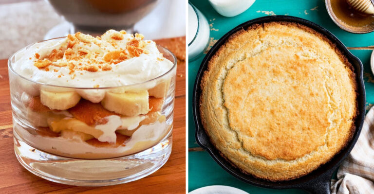 16 Family Recipes Passed Down From My Mom’s Mom