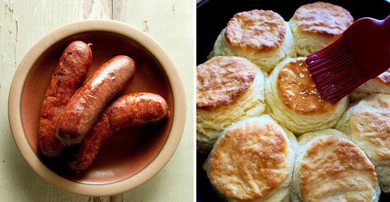 16 Food Items Common In Southern U.S. Grocery Stores