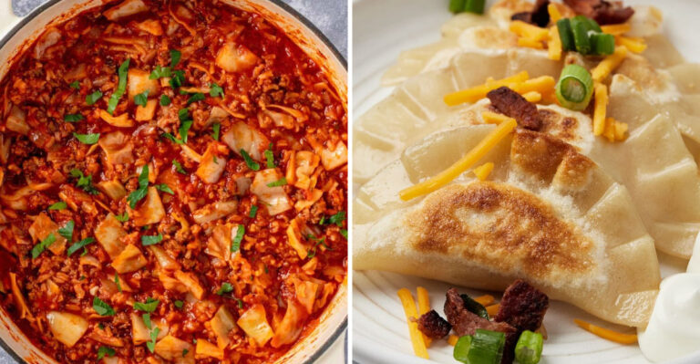 16 Foods Millennials “Killed” Because Nobody Had Time to Cook Them