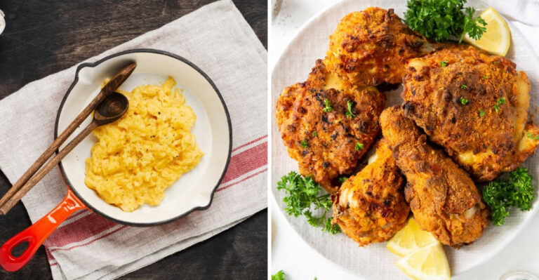 16 Foods That Are Subjects Of Culinary Debate