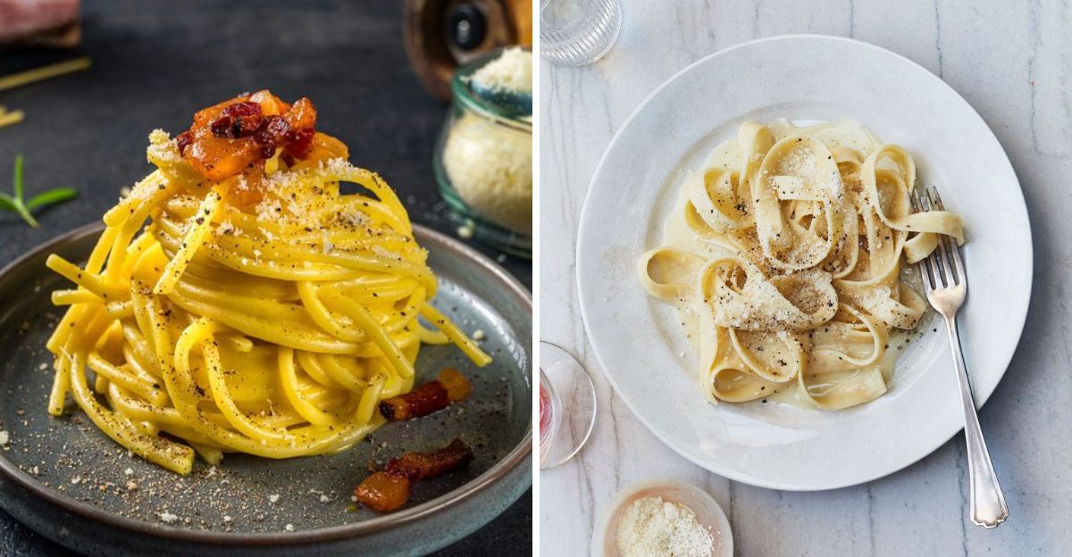 16 Homemade Pasta Sauces That Go Beyond Marinara