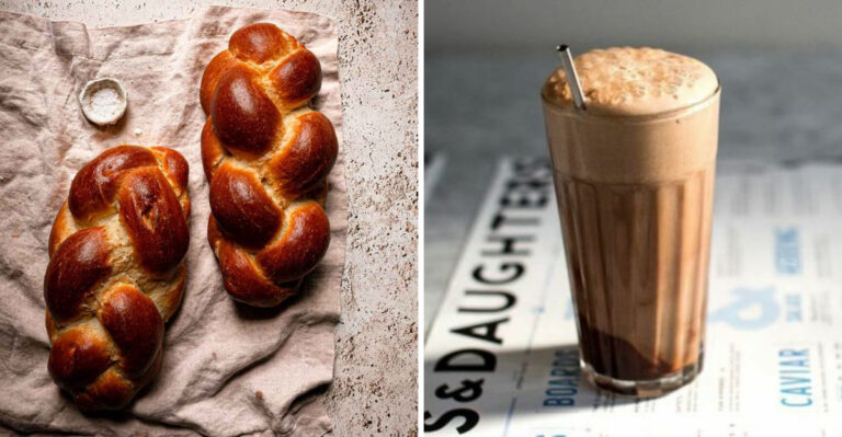 16 Jewish Foods That Feel Synonymous With New York City
