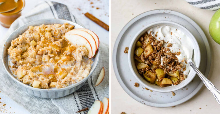 16 Practical Ways To Use Canned Pie Filling Beyond Dessert