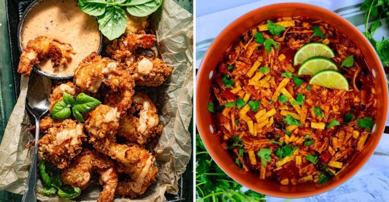 16 Recipes Inspired By The Cheesecake Factory