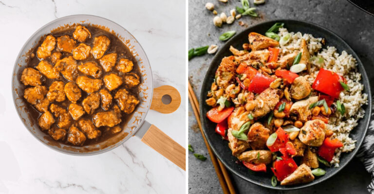 16 Recommended P.F. Chang’s Frozen Meals Available In Stores