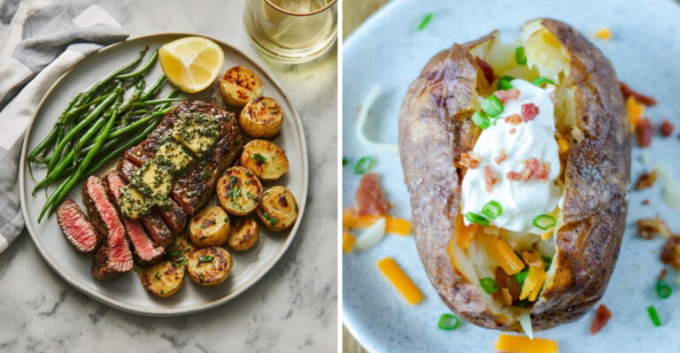 16 Restaurant Recipes That Changed How Dishes Are Made