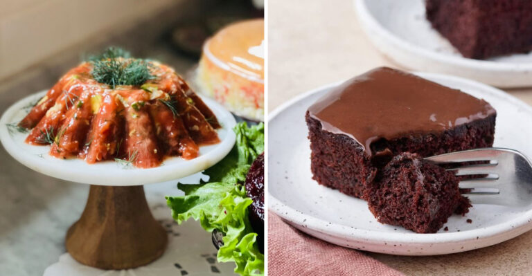 16 Retro Foods Returning To The Spotlight In Recent Years