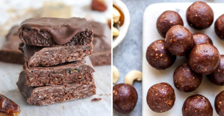 16 Sweet Date Recipes That Never Feel Boring