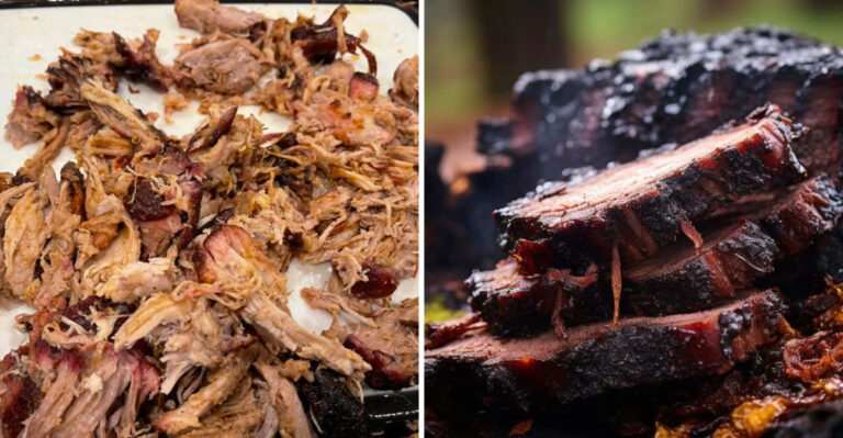 16 Warning Signs Of A Low-Quality Barbecue Restaurant